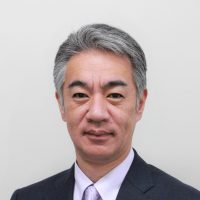 執行委員長 中村 通利