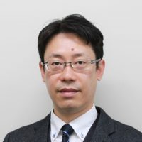 執行委員長代行 河合 智